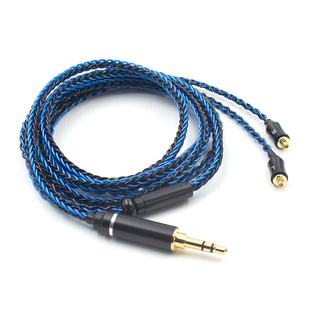 榭兰图SE846  E4000 EXK  N3AP N3BP IE300 0.78 MMCX耳机升级线