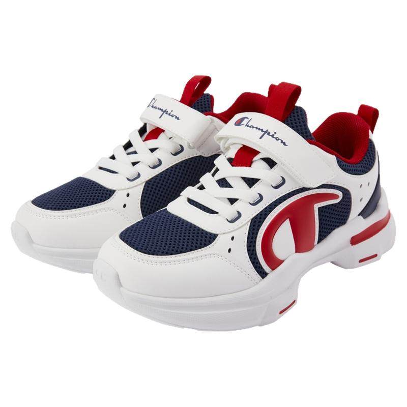 champion��ͯ25�¿��д�Сͯ�˶���Ь�ϵ�Ь ʱ�����л����� 169Ԫ