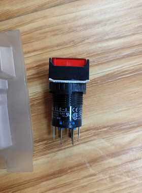 原装正品和泉开关AL6QA24RC10个AS6M2Y