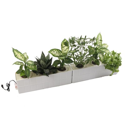 阳台种菜水培设备神器水耕蔬菜