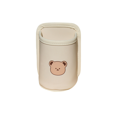 小虎子配件专用水杯手机架口袋车t18杂物奶瓶杯架婴儿车遛娃神器