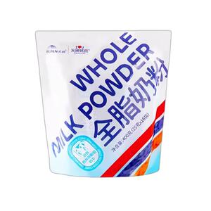 天润优品全脂奶粉新疆直发