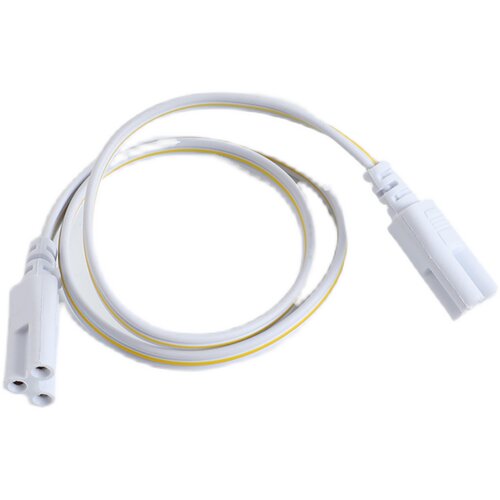 led灯管对接延长线30cm50cm一体化T5超亮日光灯t8长条条家用节能