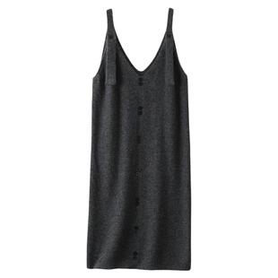 孕妇装吊带裙套装宽松休闲百搭时尚2026春秋新款孕妇背带裙套装