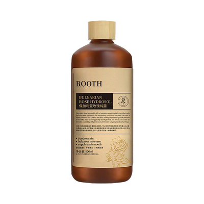 ROOTH保加利亚玫瑰纯露