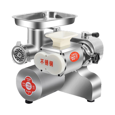 强力正元绞肉切肉一体机厂家包邮