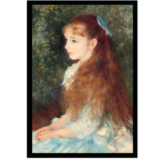 世界名画挂画雷诺阿马蒂斯布格罗贴画海报红房子跳舞客厅装饰画