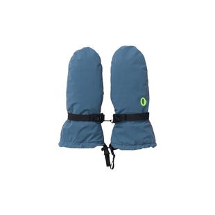 【新品】素然 AnKoRau 安高若 25冬女士户外滑雪防风防水湿透手套