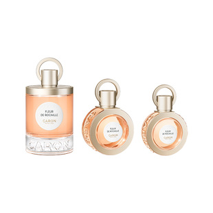 【新年礼物】Caron/卡朗香水岩之花小众香水花香调女香水节日送礼