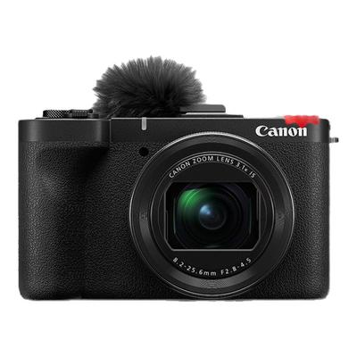 【24期免息】佳能PowerShot V1数码相机掌上vlog视频旅游高清直播