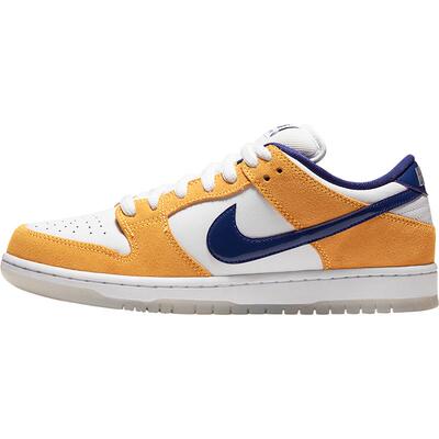 滑板鞋Nike/耐克运动休闲系带