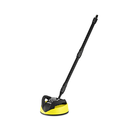 Karcher去青苔强力清洗地面