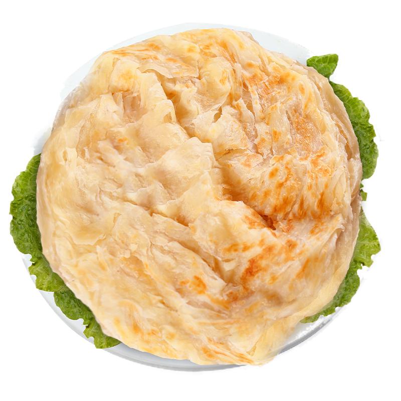 包邮家庭装台湾手抓饼