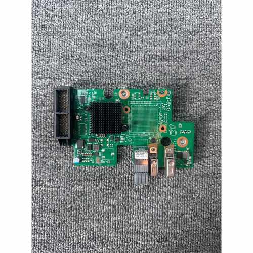 议价MZ3102*10G端口扣卡03022YMYIT11可维修