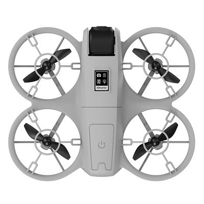 X228迷你穿越机VR眼镜遥控无人机