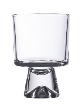 JOJO'SLIFEPD高脚雪糕玻璃杯