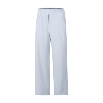 Stretch Woven 女士阔腿裤 拒水*亚洲版型丨lululemon丨LW5HTOA