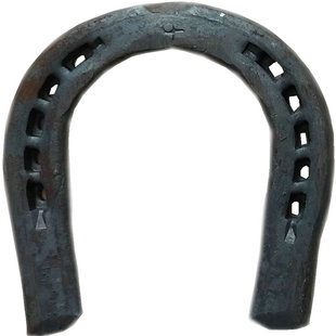马掌马蹄铁马掌铁马蹄防滑鞋小号骡子驴牛铁掌马具用品旧马掌鞋掌