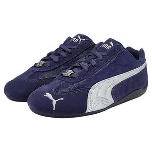 马年限定款SPEEDCAT薄底鞋赛车T头鞋男女PUMA彪马冬休闲鞋406666