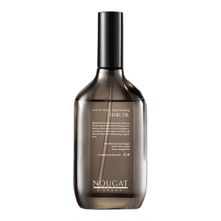 【自营】进口NOUGAT护发精油防毛躁柔顺头发精华修复干枯营养护理