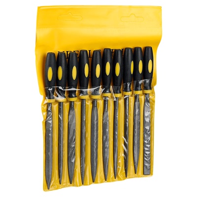 什锦锉刀打磨工具小型挫刀套装