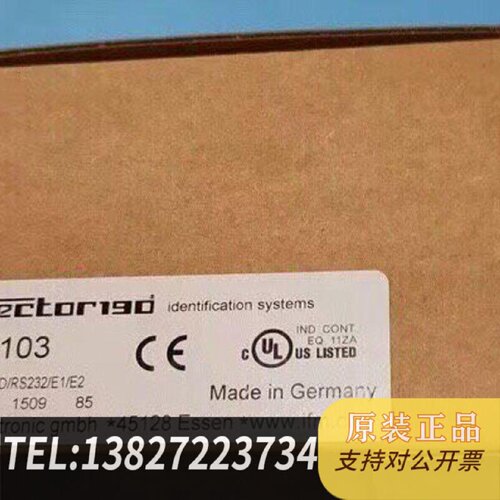原装正品ifmO2I103传感器O2IIOSGDRS现货议价