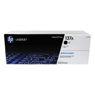 原装惠普137A硒鼓W1370A/X大容量M202 M208 MFPM232 M233粉盒硒鼓
