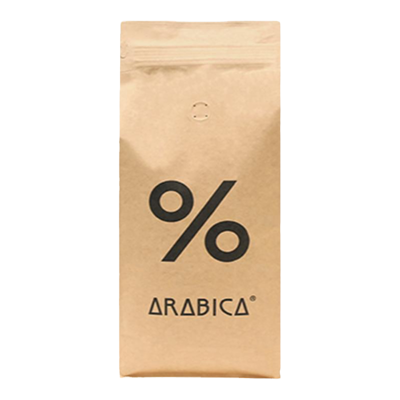 % Arabica阿拉比卡百分百咖啡豆黑巧拼配手冲精品新鲜烘焙1000g