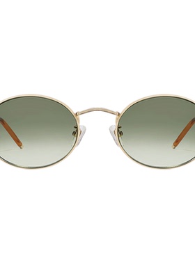 纯钛墨镜Fakeme防紫外线