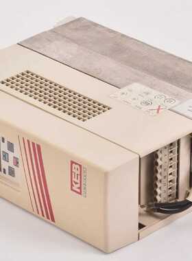 12.F4.C30D-4000 KEB - 二手 - 含 保修 - 1 个工作日内发货