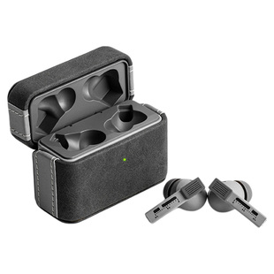 水月雨 梦回2耳机hifi发烧无线降噪全频平面TWS真无线入耳式耳机