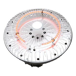 麻将机取暖器烤火炉电暖炉灯管自动麻将桌配件取暖器电暖器灯管