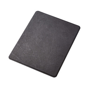 星日社ELECOM轻薄鼠标垫顺滑笔记本便携商务办公防滑电脑垫