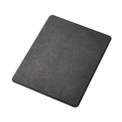 超薄鼠标垫ELECOM顺滑便携