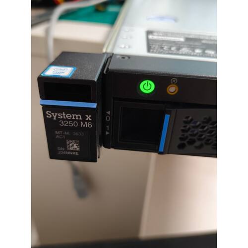 议价，emx3250M6服务器配置IntelXeon1220V6处理器机架式4块1Tsat