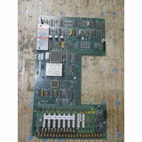 AllenBradley1336SMCBSP1B主控制板1336PLUS7410007151*已测试*