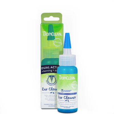 宠物洁耳液狗猫咪犬用洗耳滴