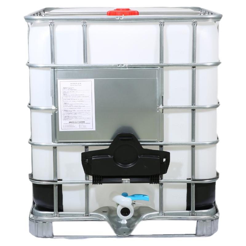 IBC集装桶1000升吨桶柴油桶塑料化工大号储水桶半吨一吨水箱500L8