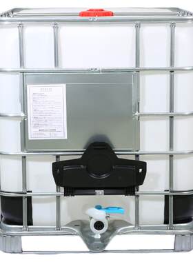 IBC集装桶1000升吨桶柴油桶塑料化工大号储水桶半吨一吨水箱500L8