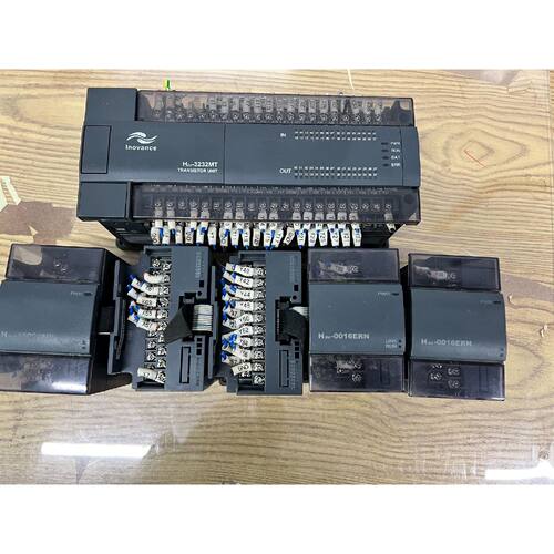 询价汇川PLC H2U-3232MT-XP一套 件