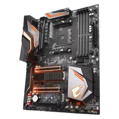 技嘉X470AORUSGAMING5WIFI