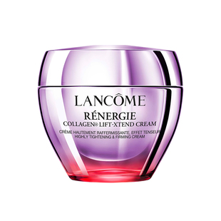 【新年礼盒】兰蔻塑颜精雕面霜 百肽紧致提拉淡纹提轮廓胶原抗老