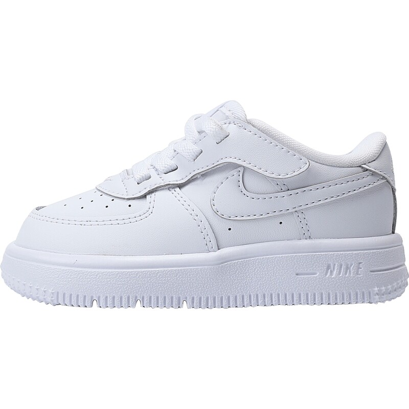 NIKE耐克男童FORCE 1 LOW EASYON (TD)运动休闲鞋FN0236-111