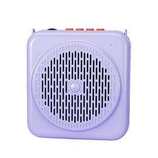 儿童生日礼物女孩男童幼儿园小学生主持人实用的小蜜蜂扩音器音箱