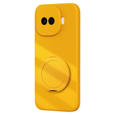 【旋转支架】适用IQOOZ11Turbo手机壳Z10Trubopro新款vivo硅胶套带支架iqoo防摔vivoiqooz9x+爱酷男女十外壳