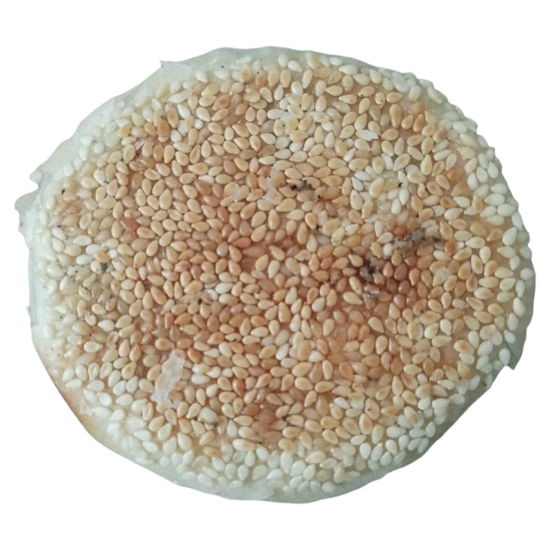 叶景芝麻花传统纸包100g鲜0添加