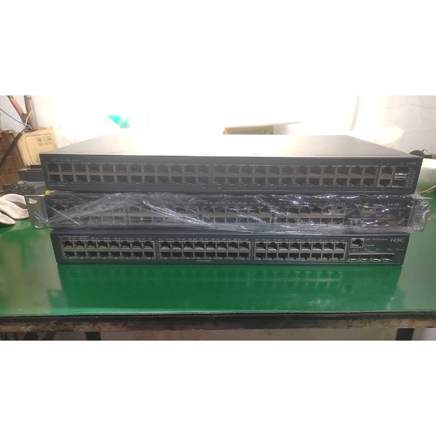 议价S3100-52TP-SI   交换机