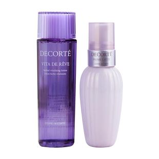 DECORTE/黛珂牛油果乳液 紫苏水舒缓痘痘肌150ml/300ml