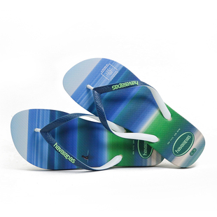 Havaianas哈唯纳Top Surf Sessions航海冲浪者系列人字拖正品