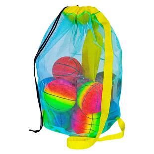 儿童挖沙玩具收纳袋沙滩戏水游泳玩沙工具套装铲子海大号包网兜袋